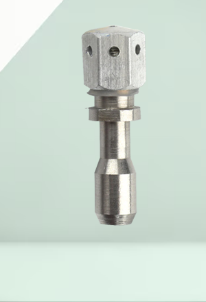 Stainless Steel 40 mm Pressure Cooker Vent Tube