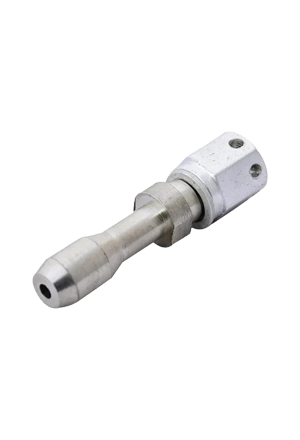 Stainless Steel 40 mm Pressure Cooker Vent Tube