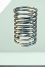 Stainless Steel Ceiling Fan Spring