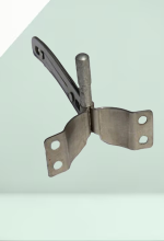 Stainless Steel Cooker Bracket