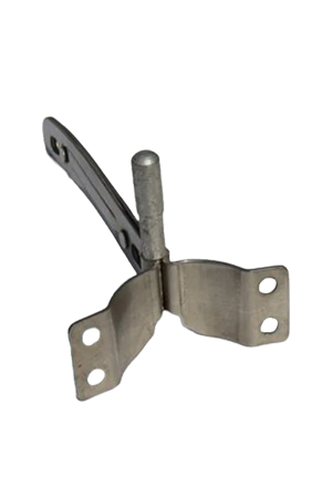 Stainless Steel Cooker Bracket