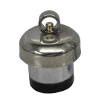 Stainless Steel Pressure cooker Whistle