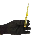 Stanley AC Spark Detecting Electric Tester