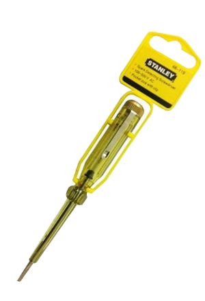 Stanley-AC-Spark-Detecting-Electric-Tester