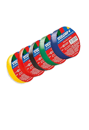 Steelgrip Electrical Insulation Tape