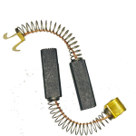 Sujata Mixer Motor Carbon Brush