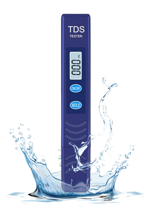 TDS Meter