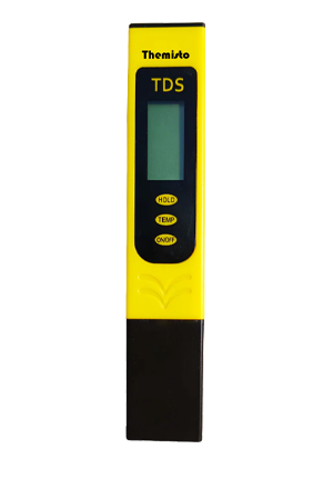 TDS Meter