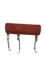 Table Fan Pipe Resistance