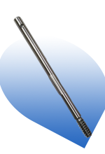 Table Fan Shaft 8 Inch - Image 2