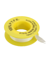 Teflon Tape