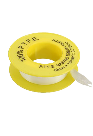 Teflon Tape