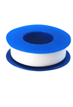 White Single Side Teflon Tape