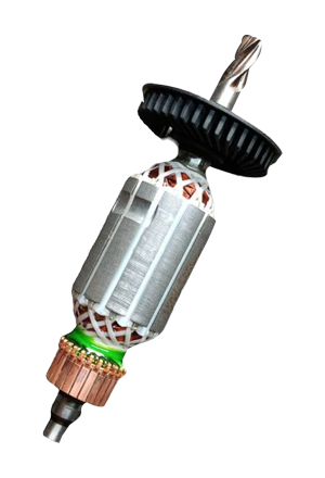 Drill Machine Armature Impact Driver