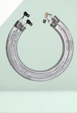 electric kettle Aluminum Heating Element