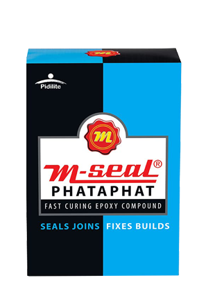 MSeal Phataphat Grey 100g