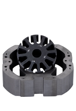 mixer grinder motor stamping