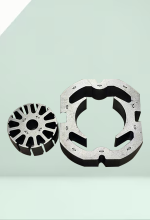 Mixer Grinder Stamping