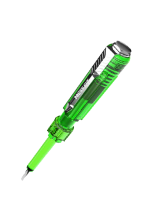 press fit greeno line teste r 1