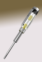 Pressfit Greeno Line Tester