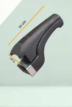 Pressure Cooker Handle Set Bakelite Material Black