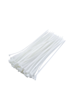 self locking nylon cable ties
