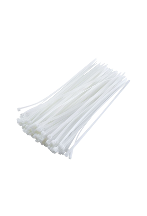 self locking nylon cable ties