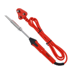 Soldron Plug Variable Wattage Soldering Iron (100w)