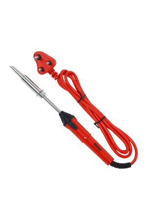 Soldron Plug Variable Wattage Soldering Iron (100w)