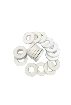 wool felt washers