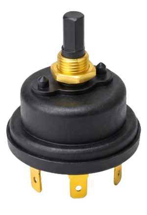 Mixer-Grinder-Rotary-Switch-brass