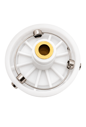 Juicer Mixer Grinder Motor Coupler