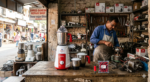 Mixer Grinder Repairing Shop