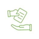 spare part hand over