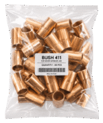 Mixer Grinder Jar Bush 411 OM