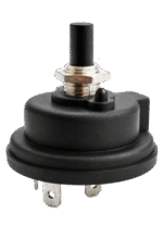 Mixer Grinder Rotary Switch Speed Controller