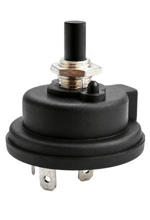 Mixer Grinder Rotary Switch Speed Controller