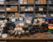 Mixer Grinder Spare Parts Wholesale Shop in Varanasi