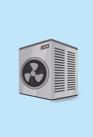 Air Cooler Spare Parts
